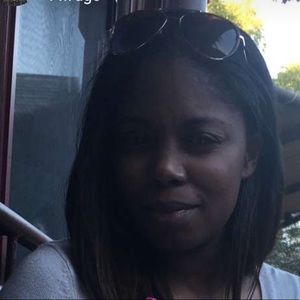 Meet your Posher, Rosemarie